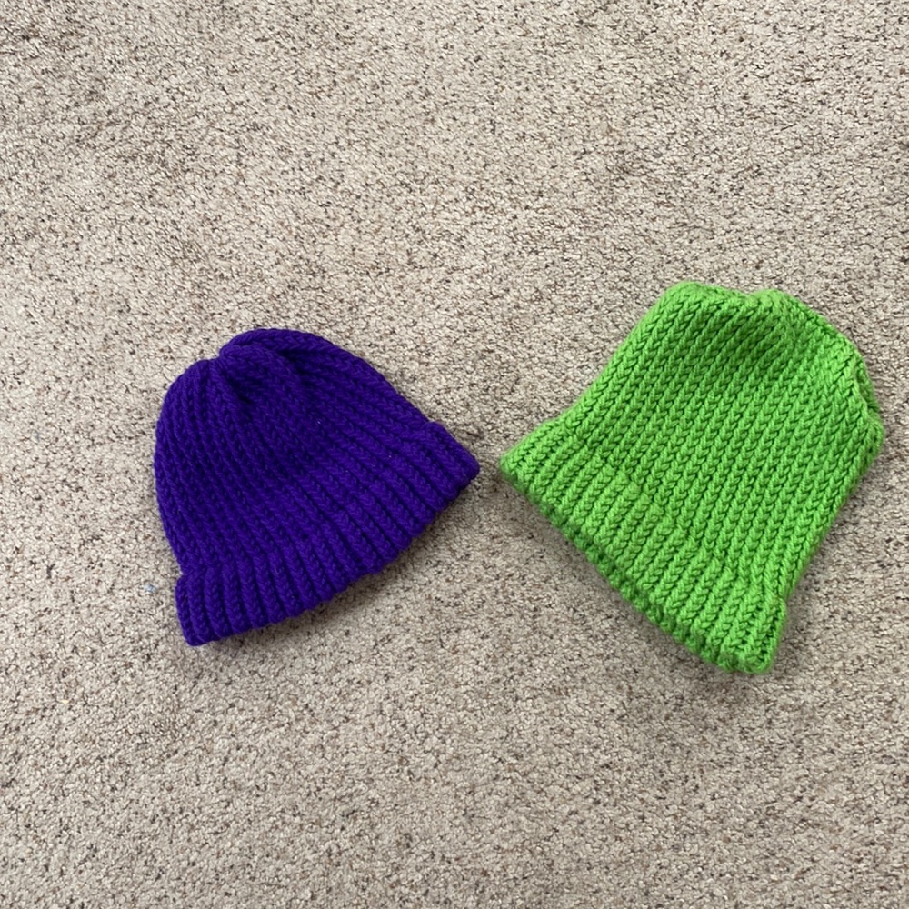 Hats